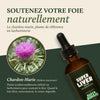 Super Liver — Cure Détox Foie & Ventre Plat