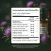 Super Liver — Cure Détox Foie & Ventre Plat
